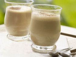 Recetas de cocina peruana: Bebida Fortificante