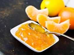 Preparar Mermelada de mandarinas